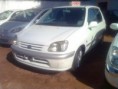 TOYOTA RAUM AÑO 1998!!! RECIEN IMPORTADO..SUPER ESPACIOSO!!! OFERTO...
