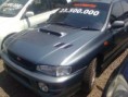 Subaru impreza solo para exigentes!!!!!!!